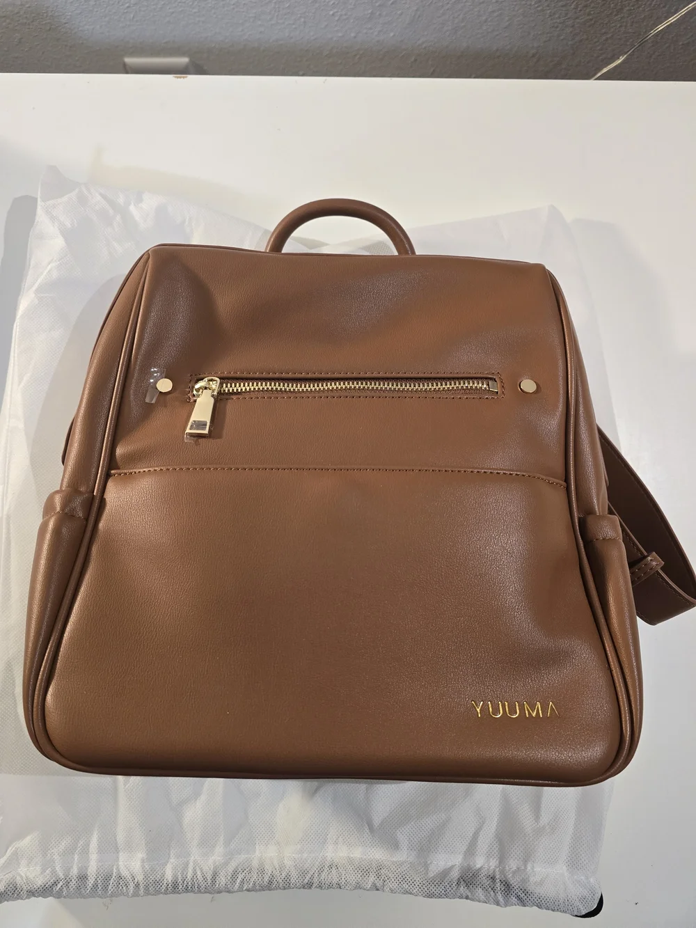 Yuuma Original Bag